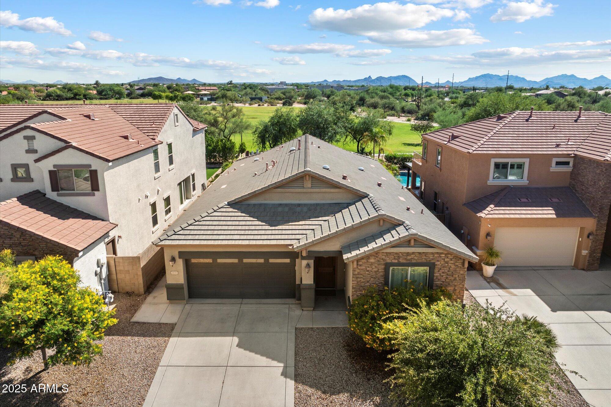 28305 N 44TH Way, Cave Creek