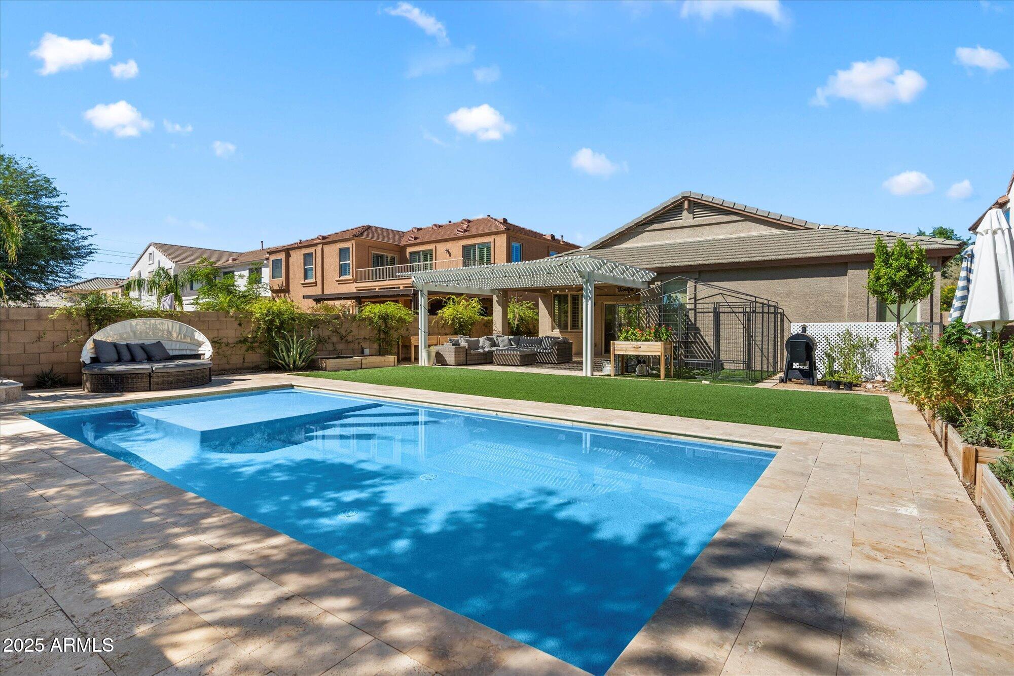 28305 N 44TH Way, Cave Creek