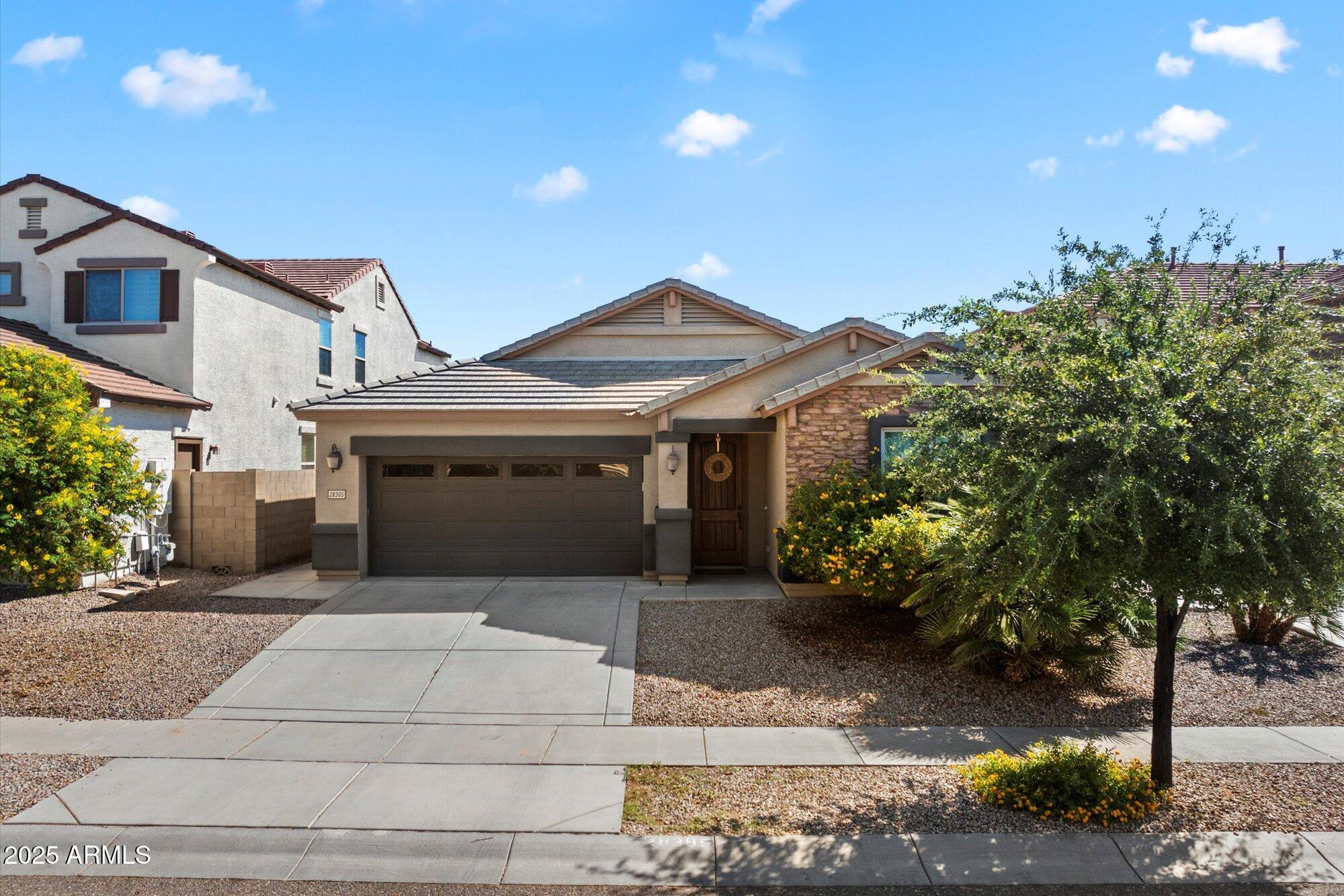 28305 N 44TH Way, Cave Creek