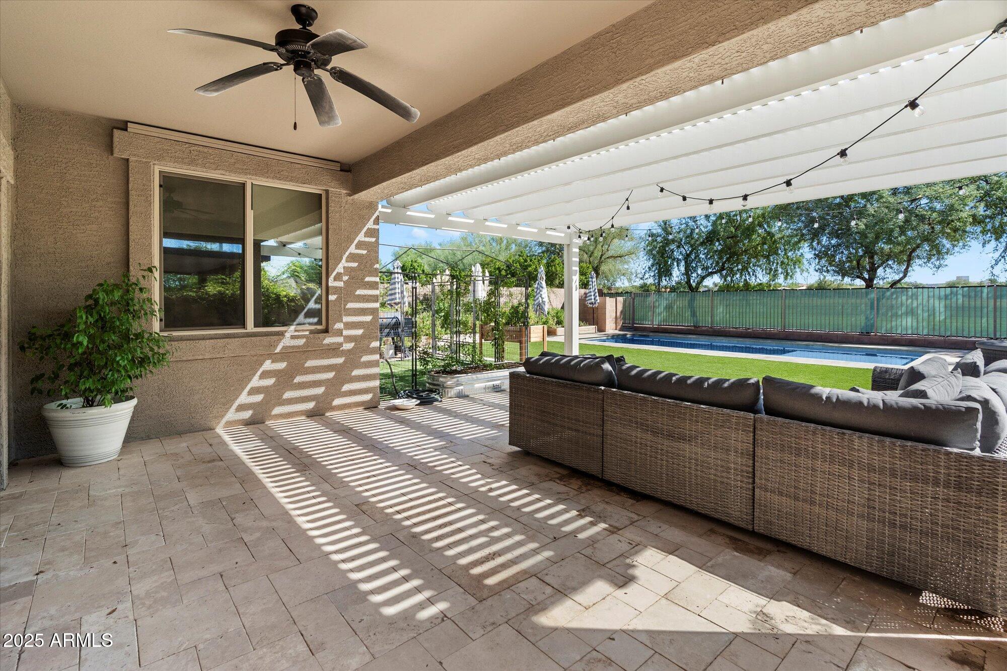 28305 N 44TH Way, Cave Creek