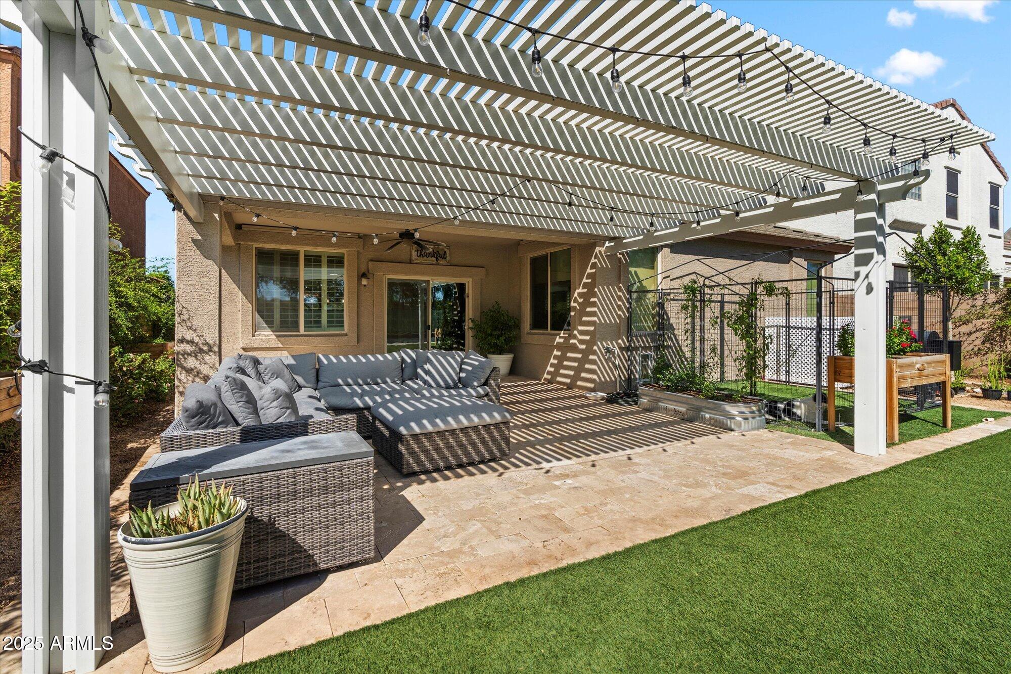 28305 N 44TH Way, Cave Creek