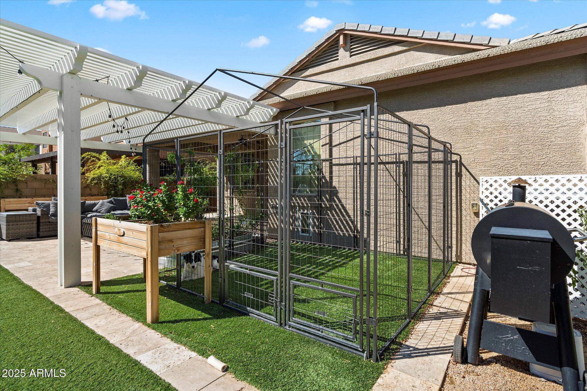 28305 N 44TH Way, Cave Creek