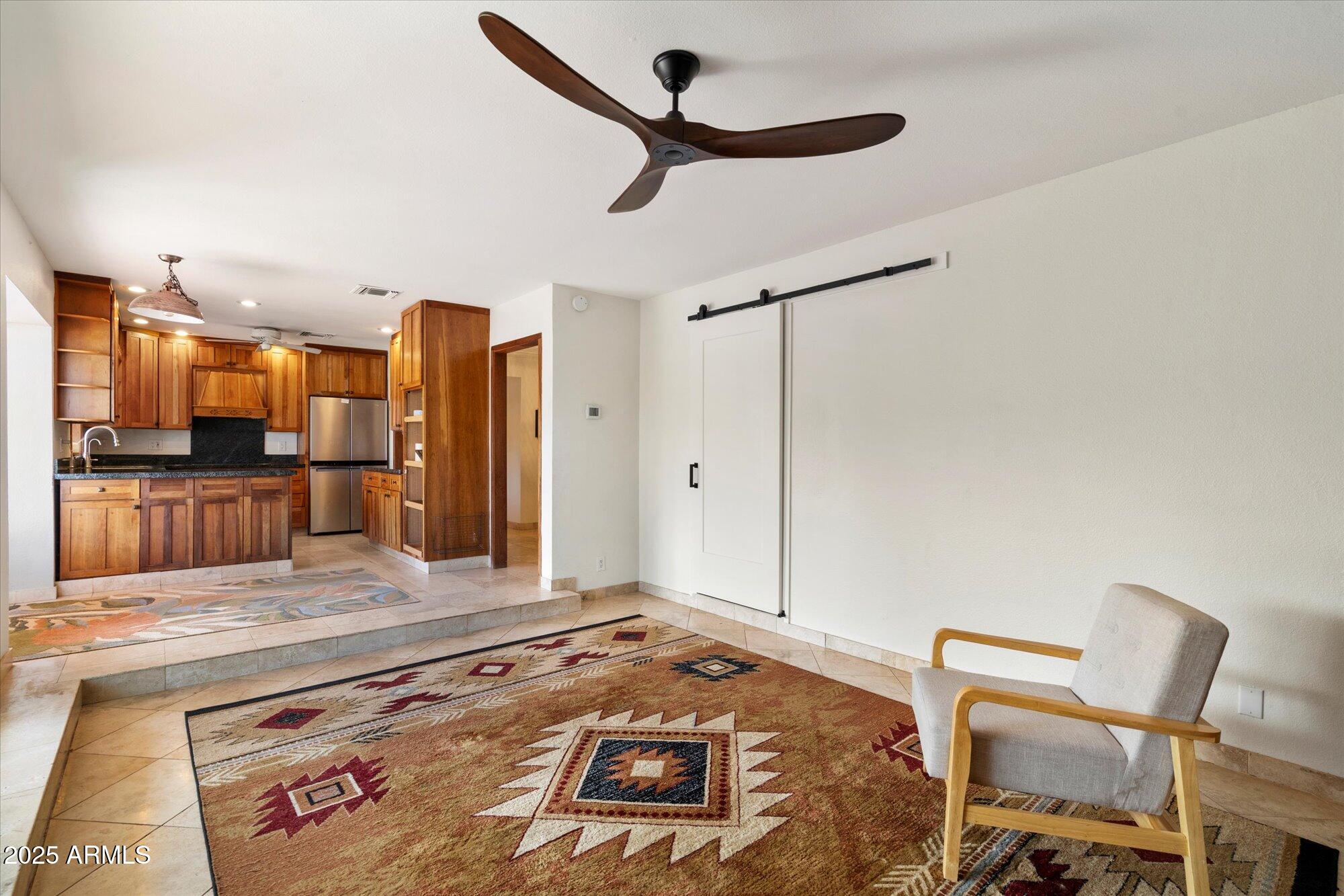 6503 S BONARDEN Lane