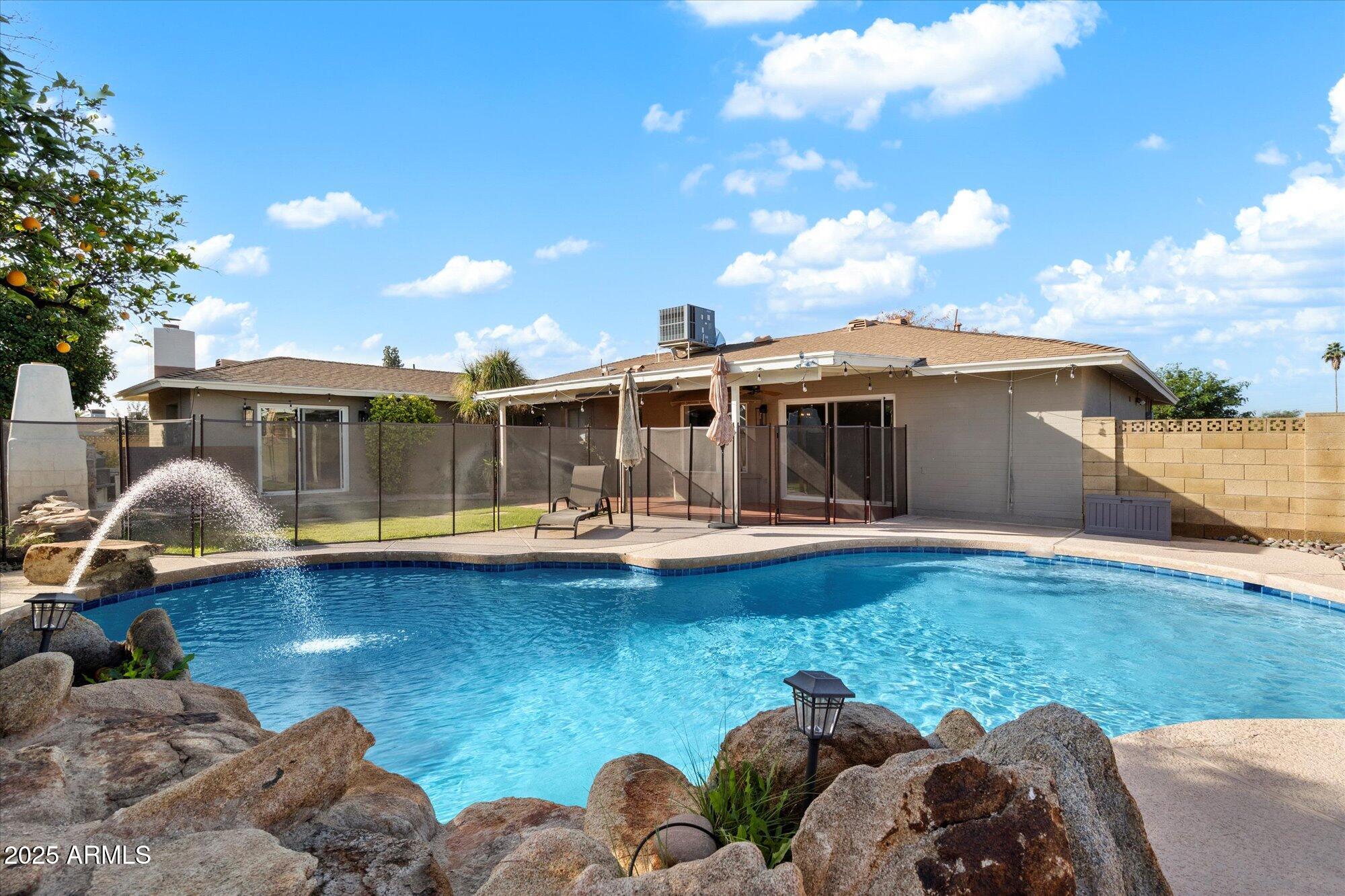 6503 S BONARDEN Lane