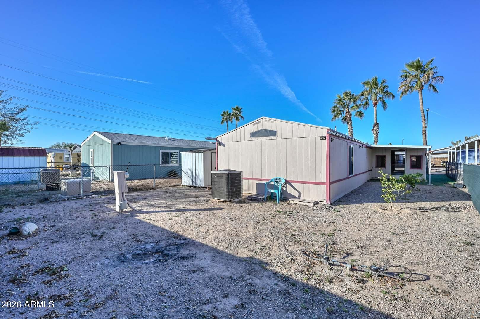 8301 N 103 Avenue 203