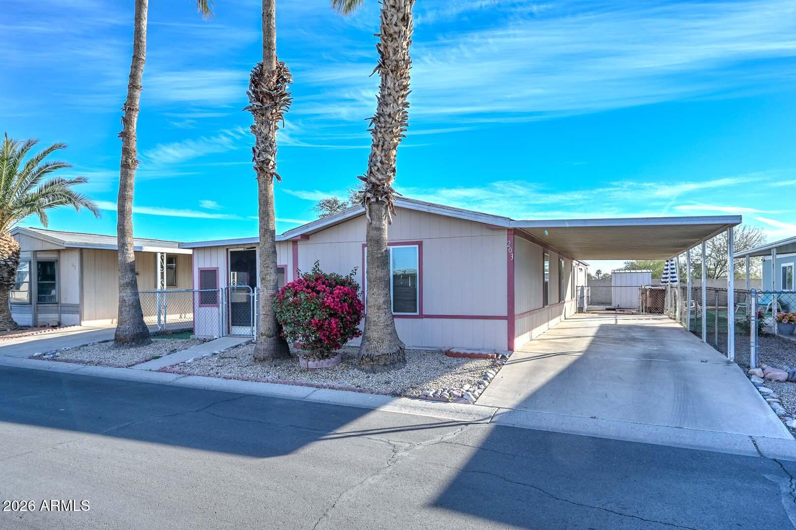 8301 N 103 Avenue 203