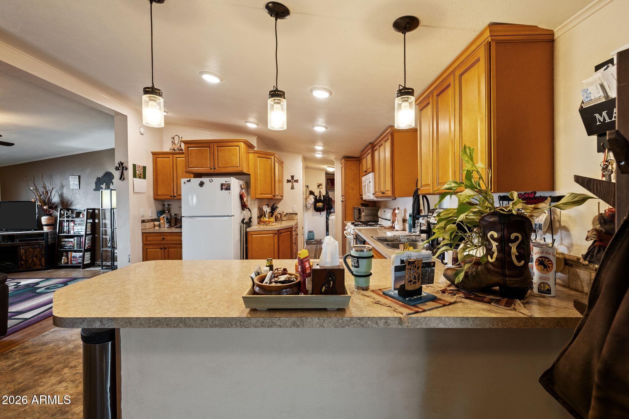 1310 COTTONWOOD Lane