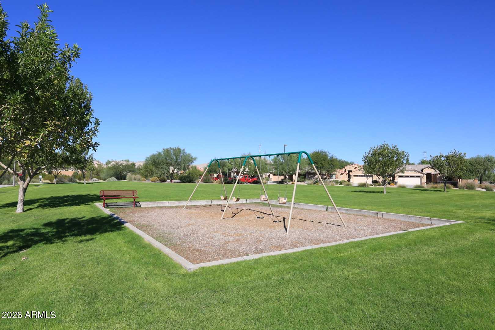 2725 E MINE CREEK Road 1146