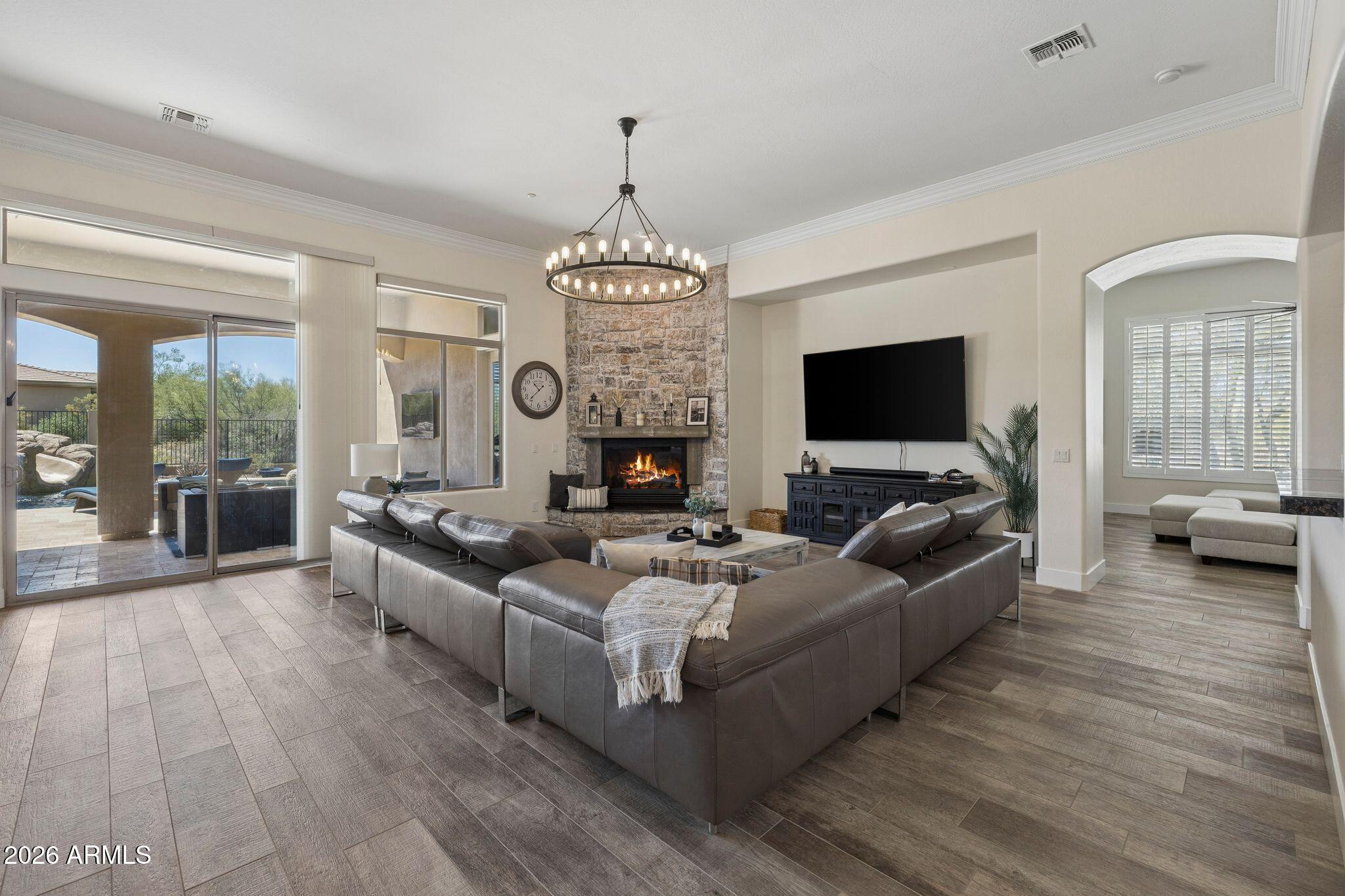 5651 E VILLA CASSANDRA Way