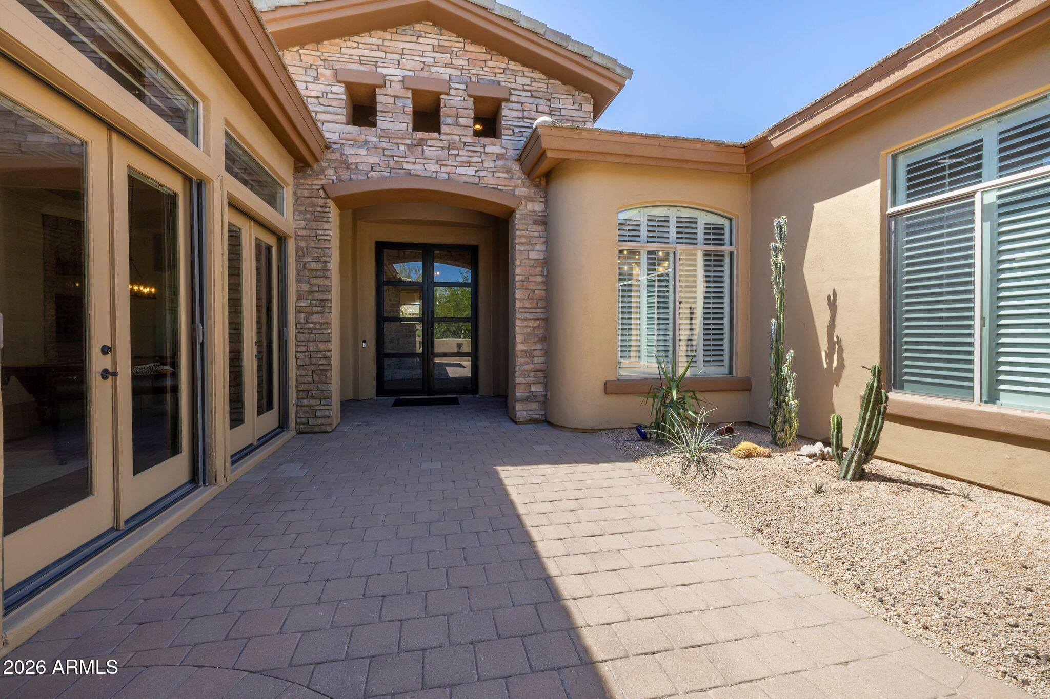 5651 E VILLA CASSANDRA Way