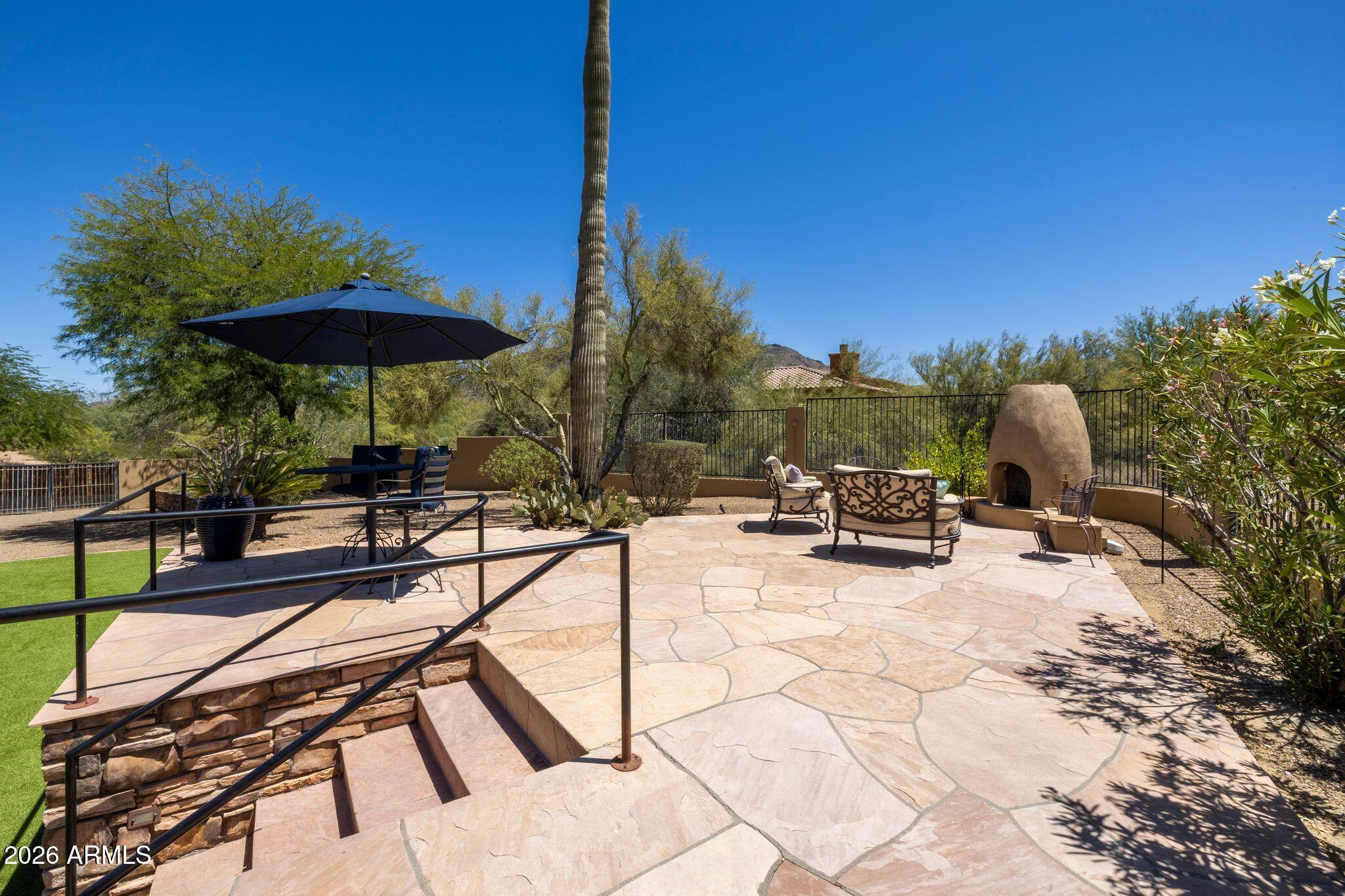 5651 E VILLA CASSANDRA Way