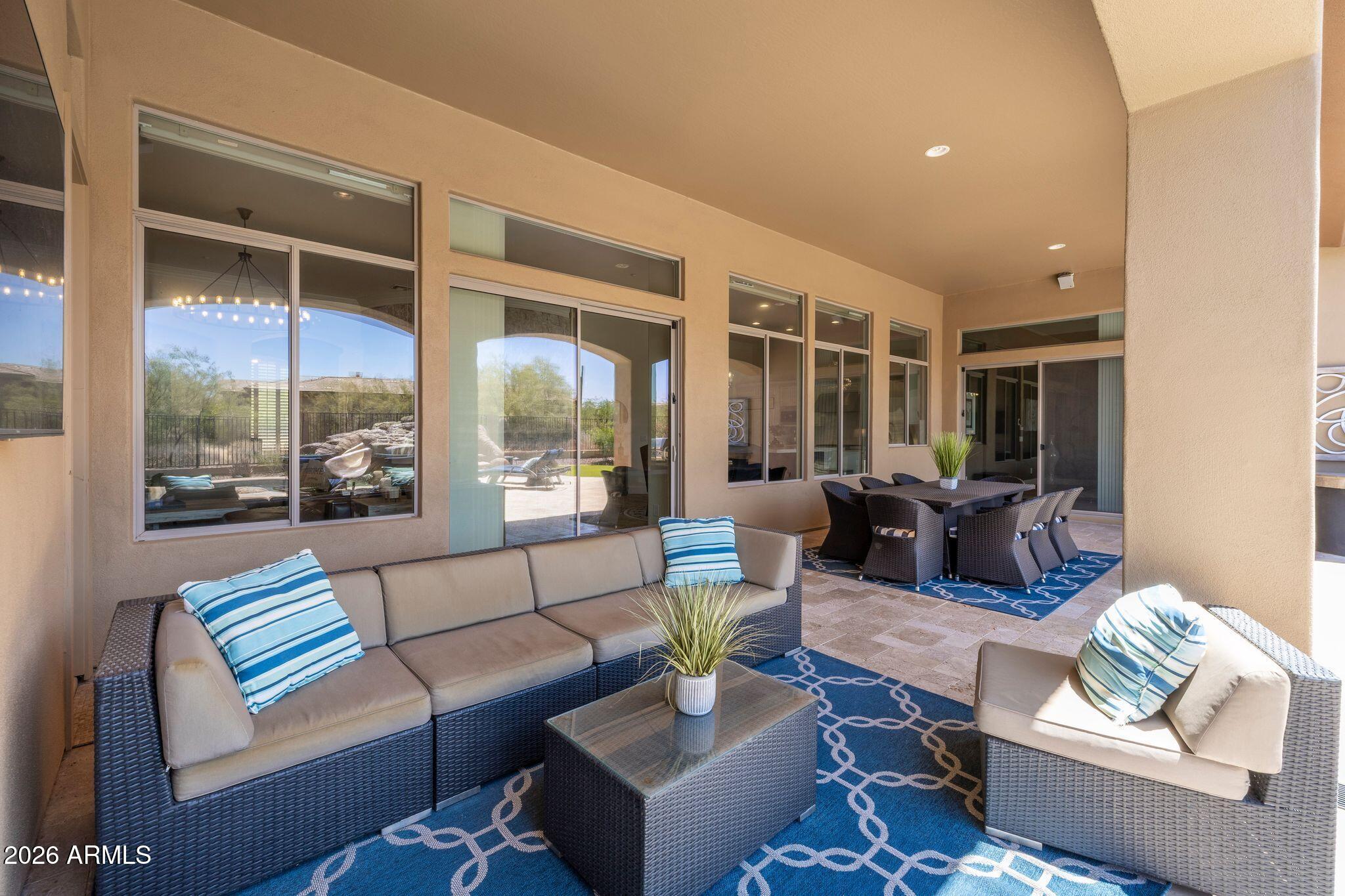 5651 E VILLA CASSANDRA Way