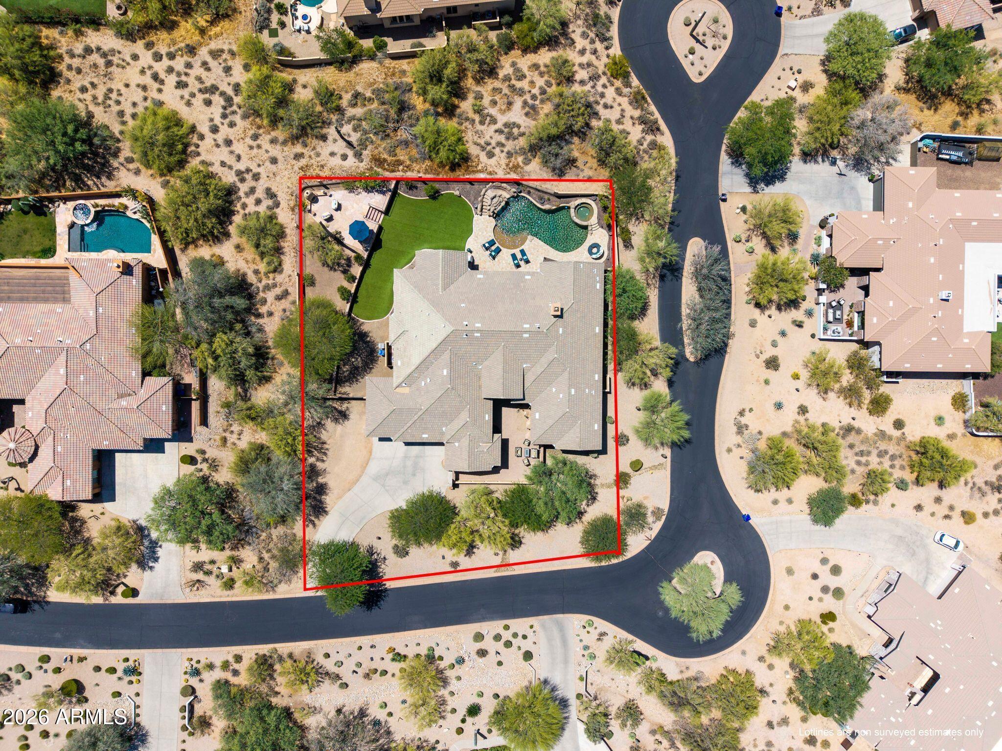 5651 E VILLA CASSANDRA Way