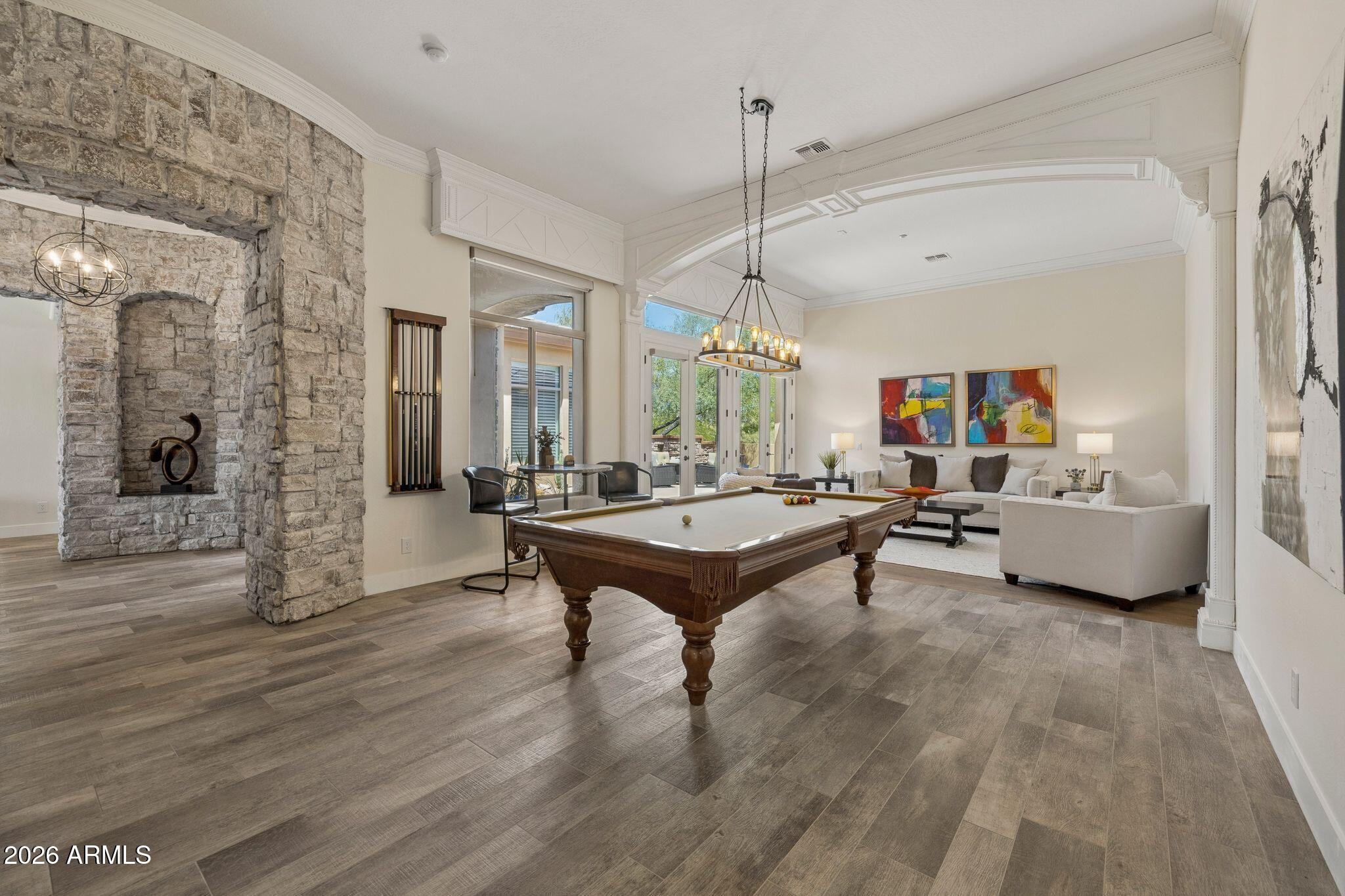 5651 E VILLA CASSANDRA Way