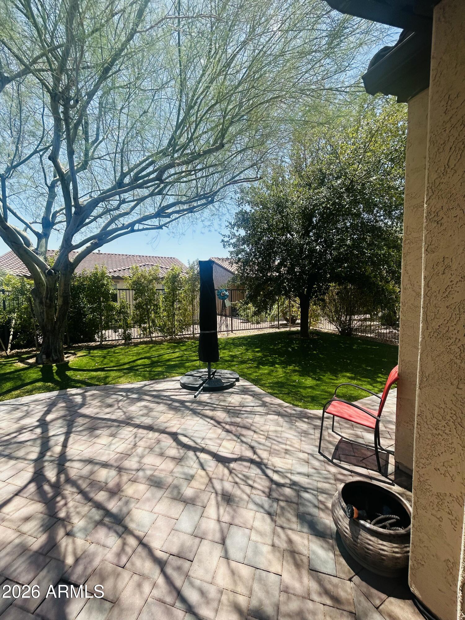 12657 W FETLOCK Trail