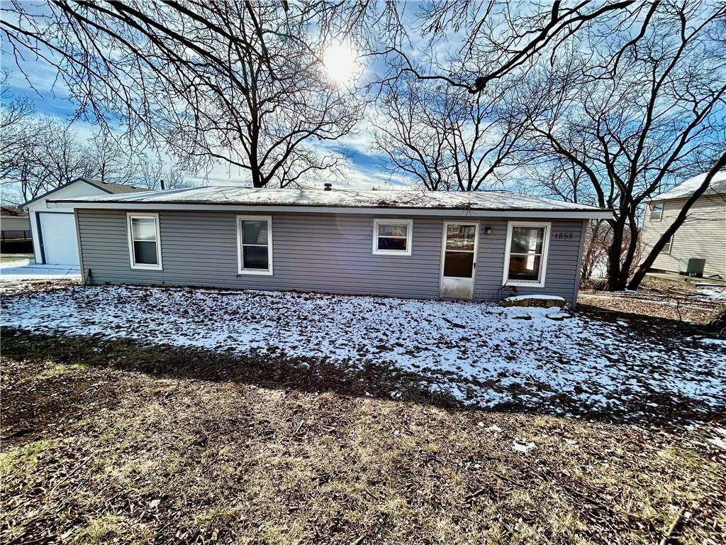 198 Timber Valley Drive