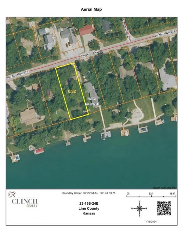 198 Timber Valley Drive