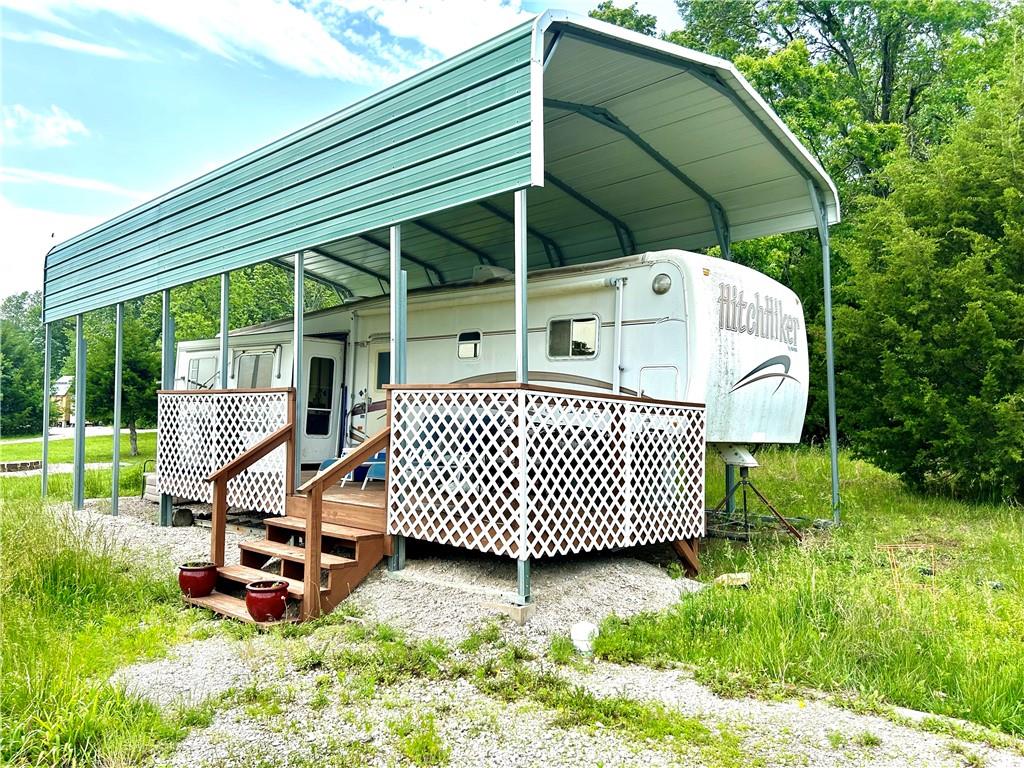 5 Hemlock Drive