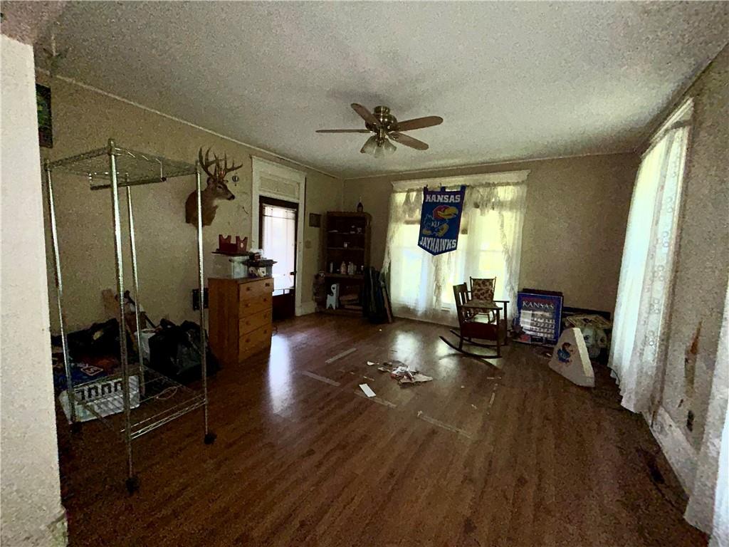 205 E 9th Street