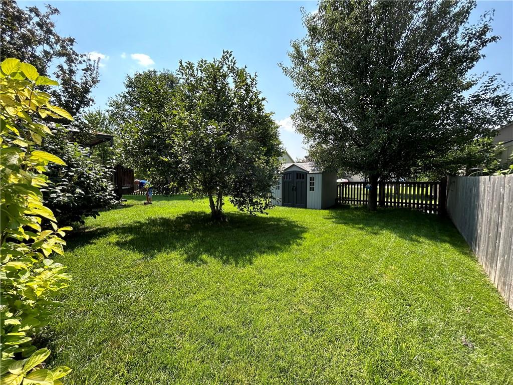 513 E Cheyenne Street