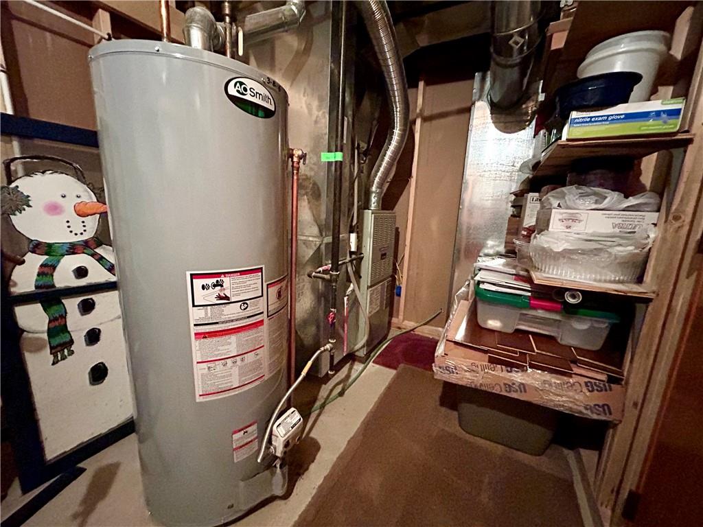 513 E Cheyenne Street