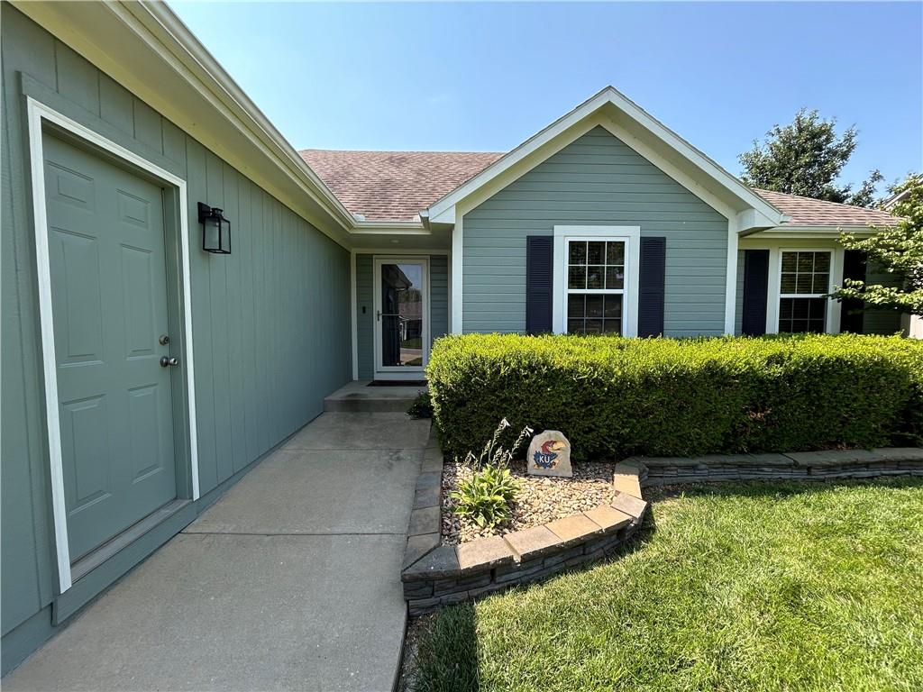 513 E Cheyenne Street