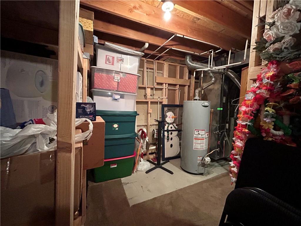 513 E Cheyenne Street