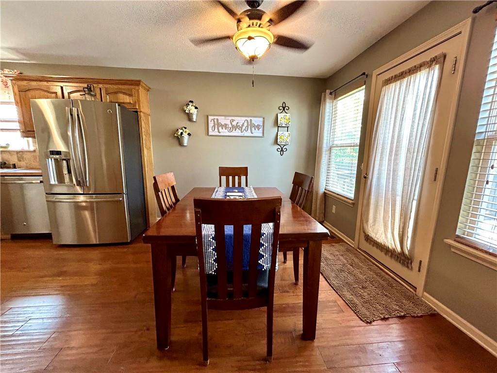 513 E Cheyenne Street