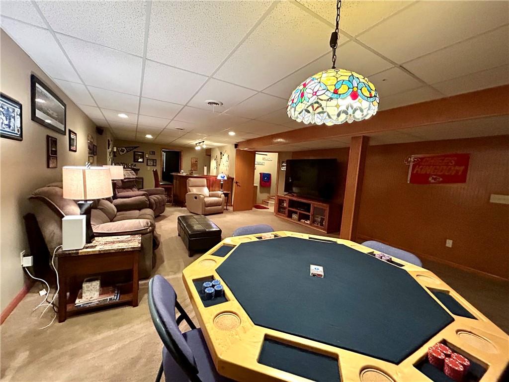 513 E Cheyenne Street