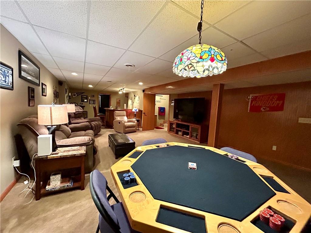 513 E Cheyenne Street