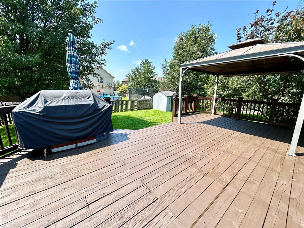 513 E Cheyenne Street