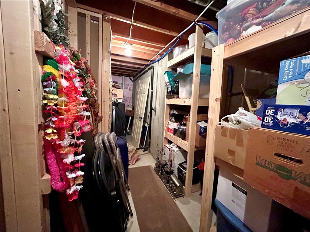 513 E Cheyenne Street