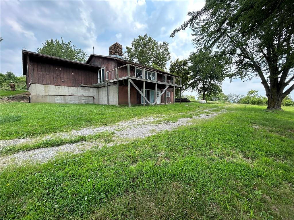 19121 E 500 Road