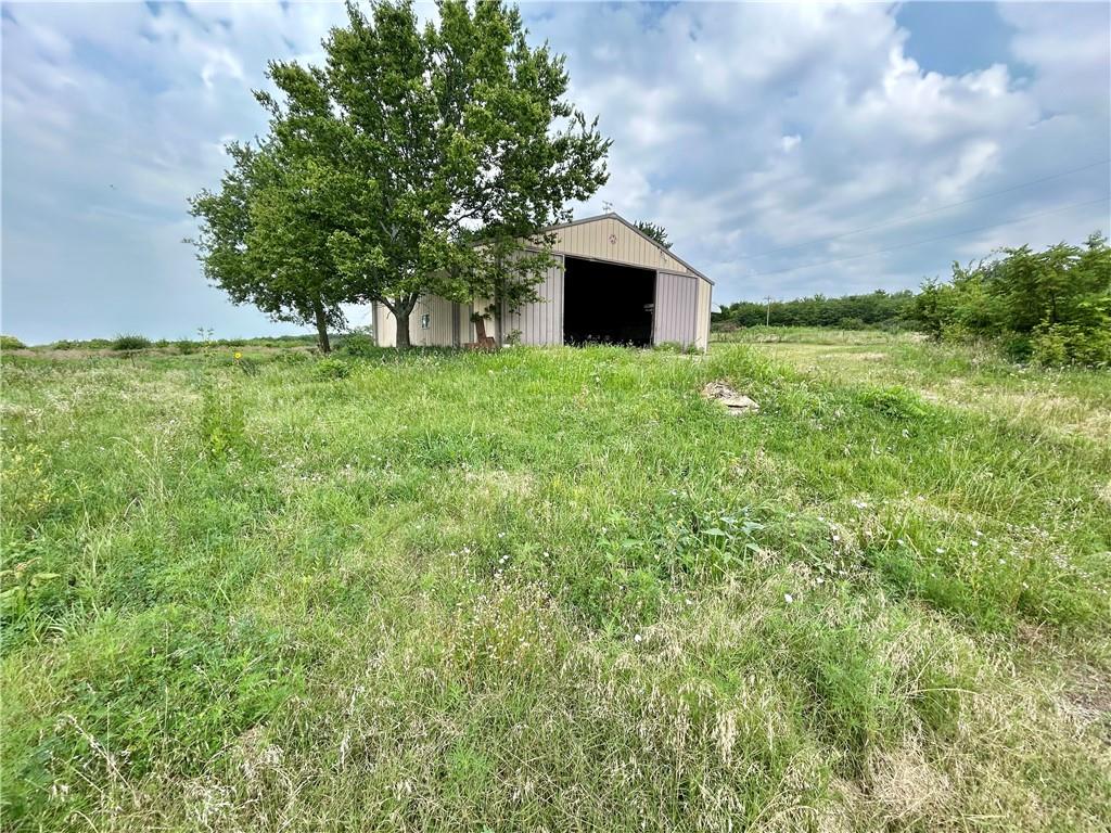 19121 E 500 Road