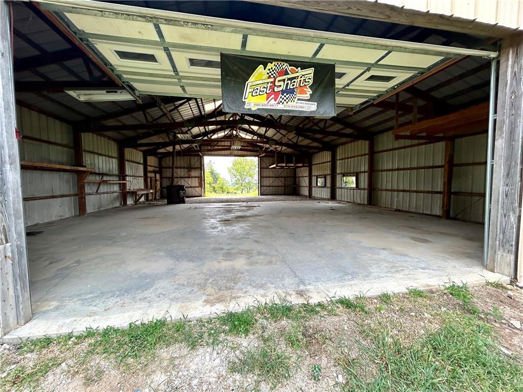 19121 E 500 Road