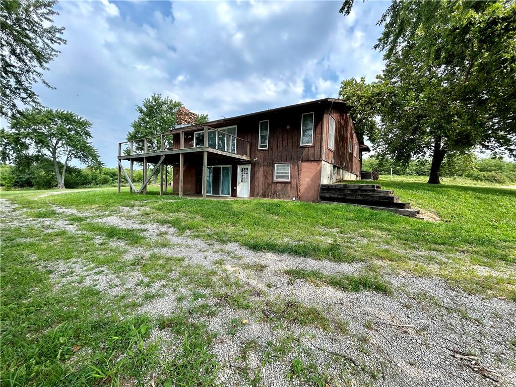 19121 E 500 Road