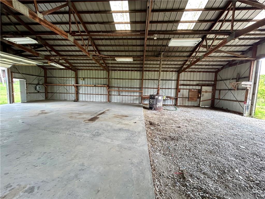 19121 E 500 Road