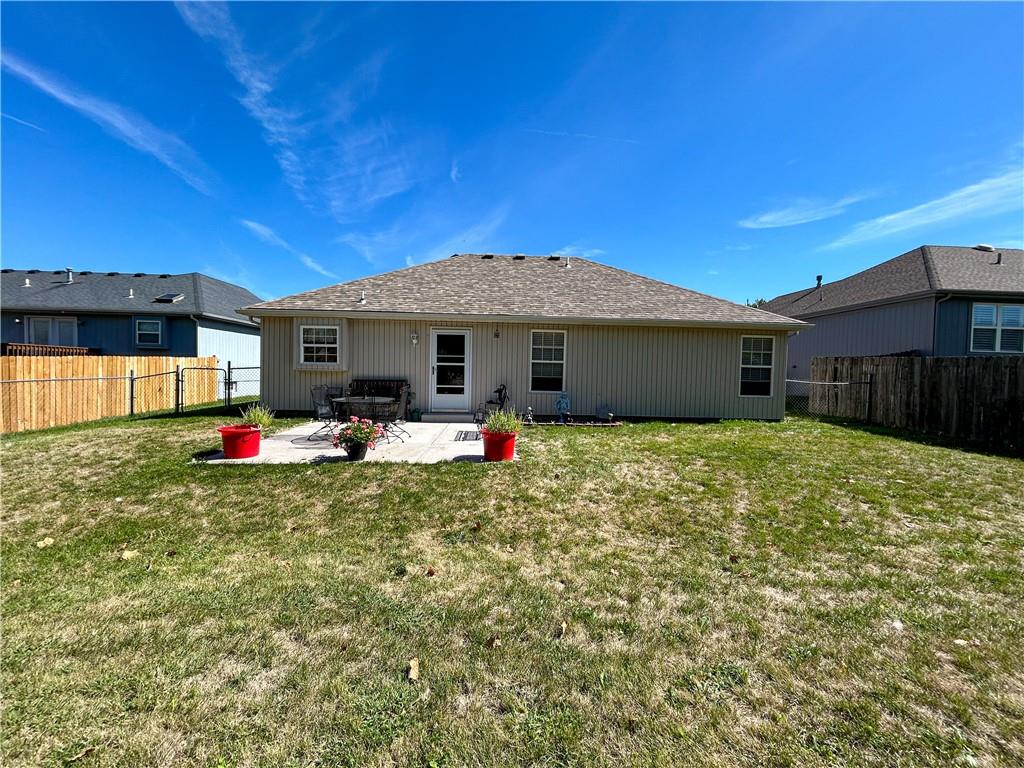 1816 N Ashley Drive