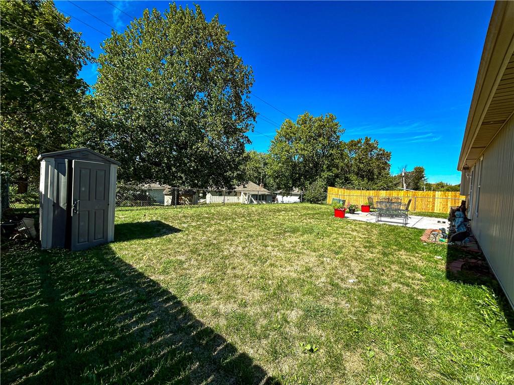 1816 N Ashley Drive