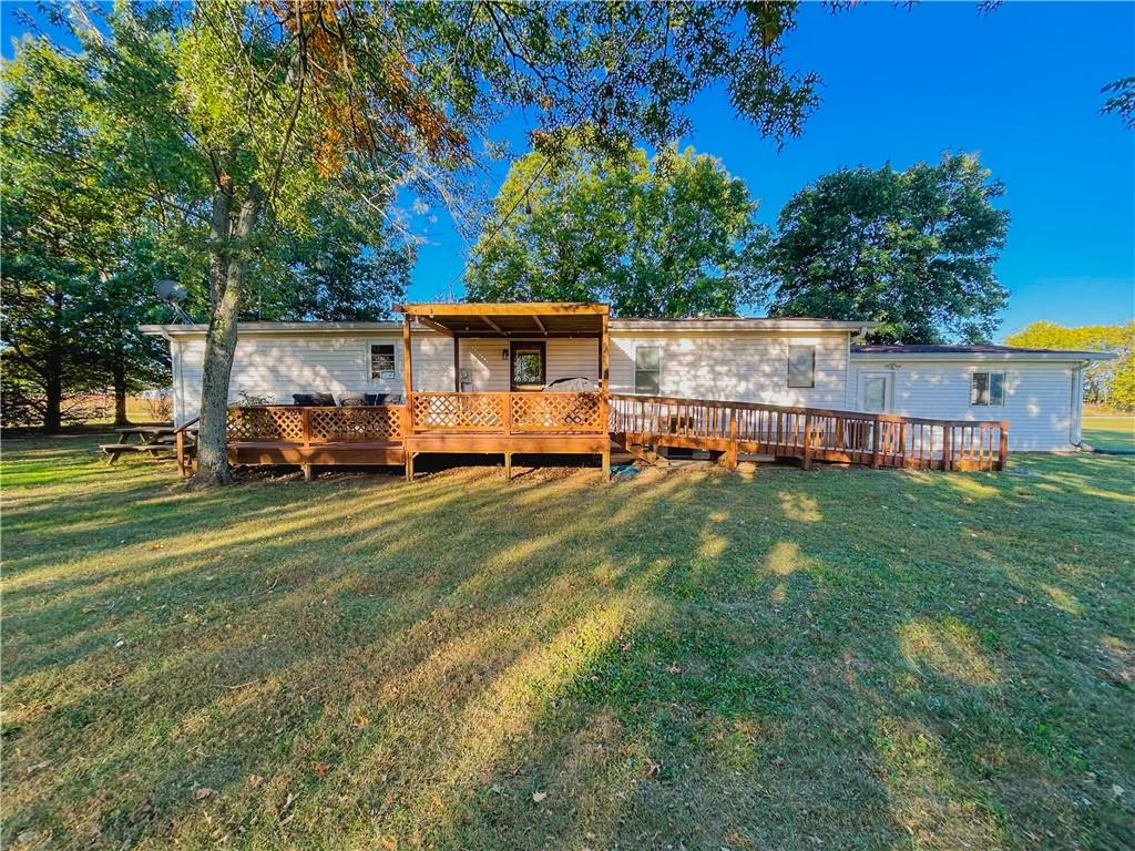 62 W Sumac Drive