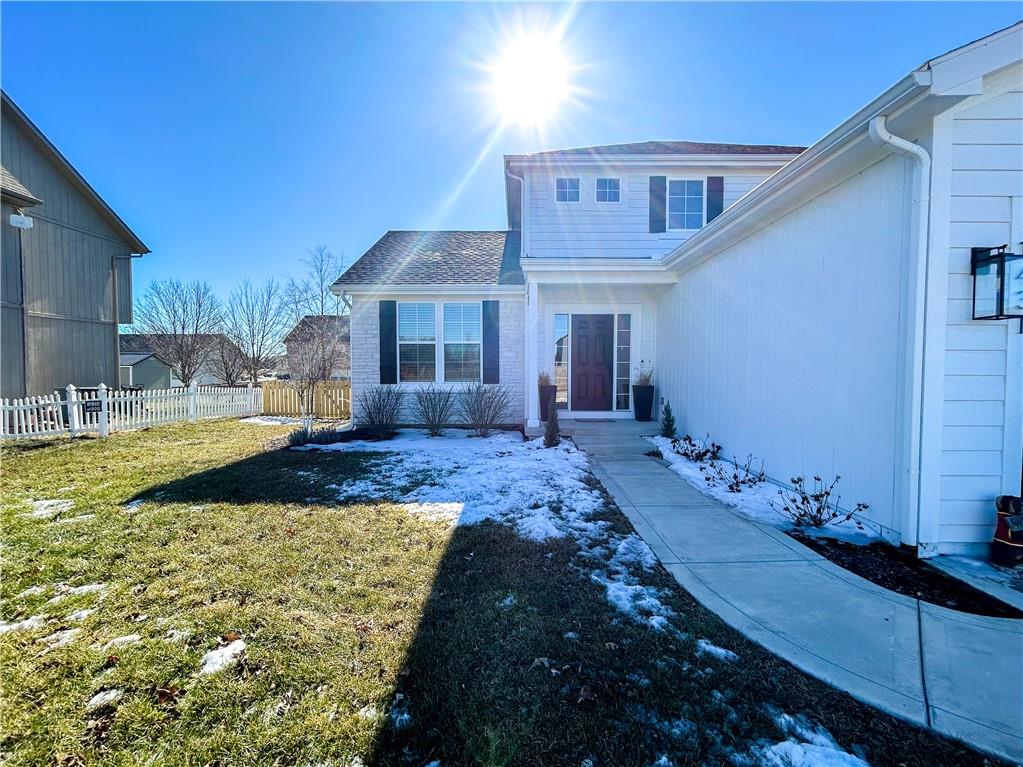 1431 N 10th Street E