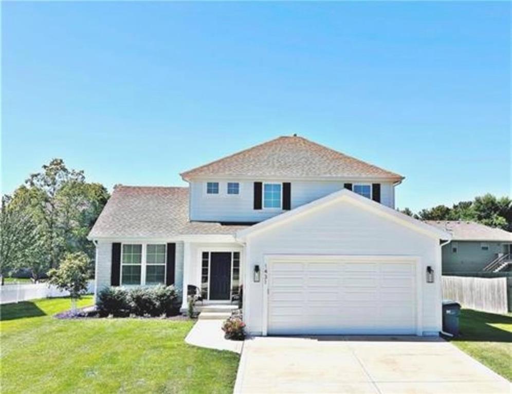 1431 N 10th Street E