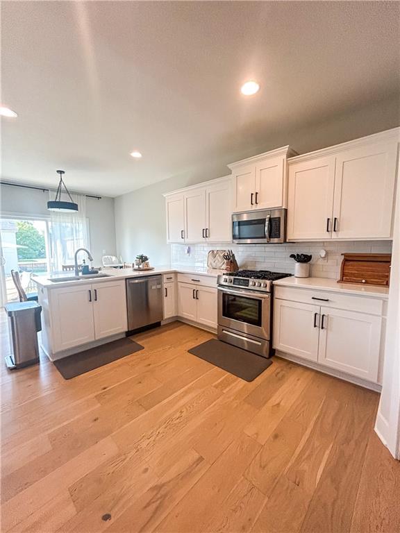 1431 N 10th Street E