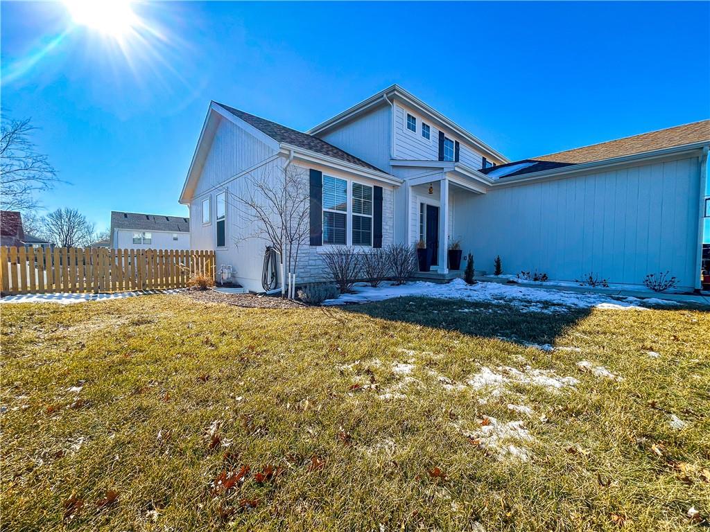 1431 N 10th Street E