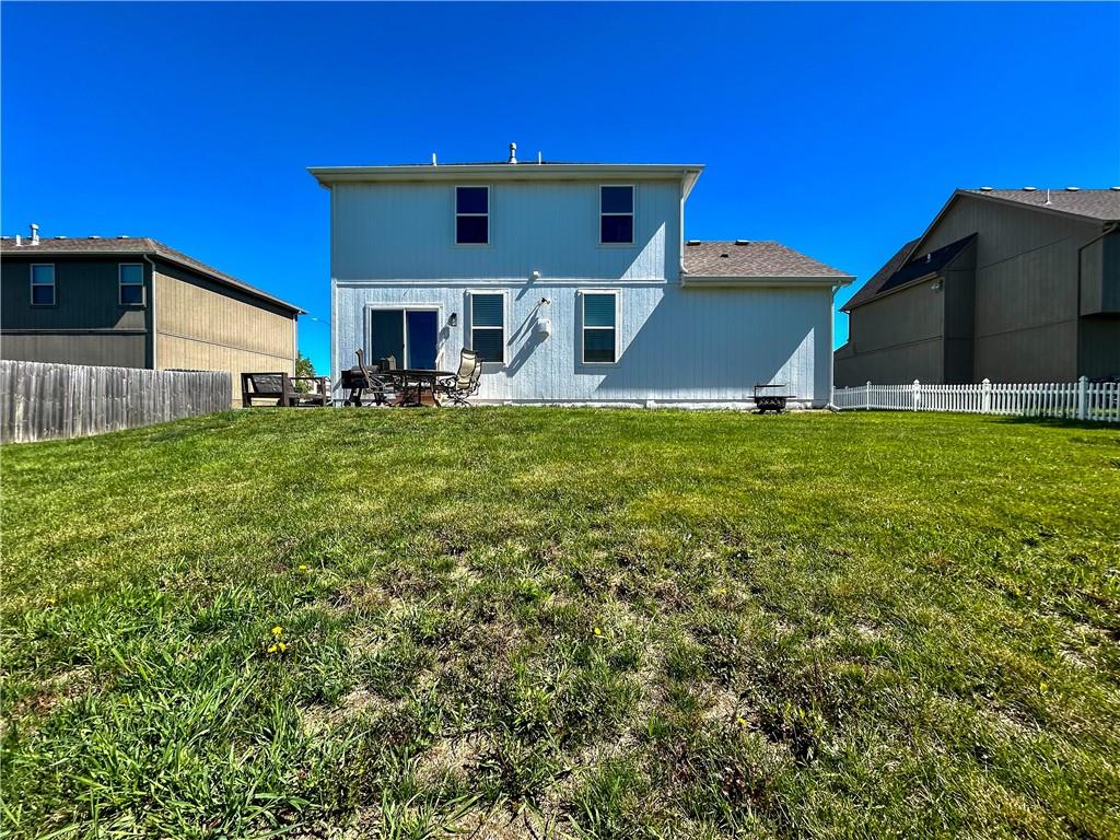 1431 N 10th Street E