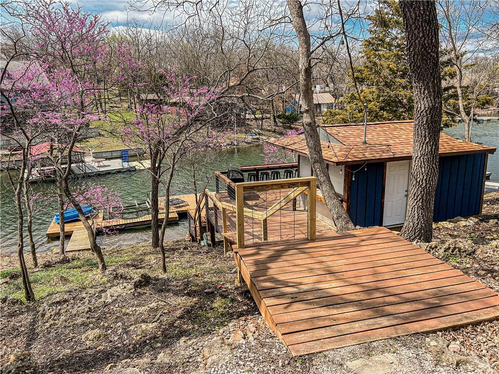 225 E SugarLake Drive