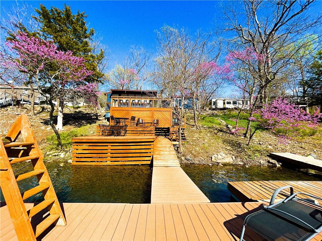 225 E SugarLake Drive
