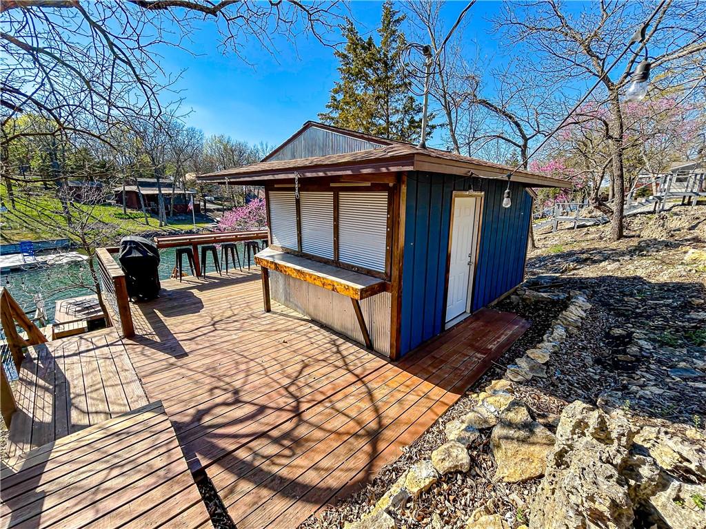 225 E SugarLake Drive