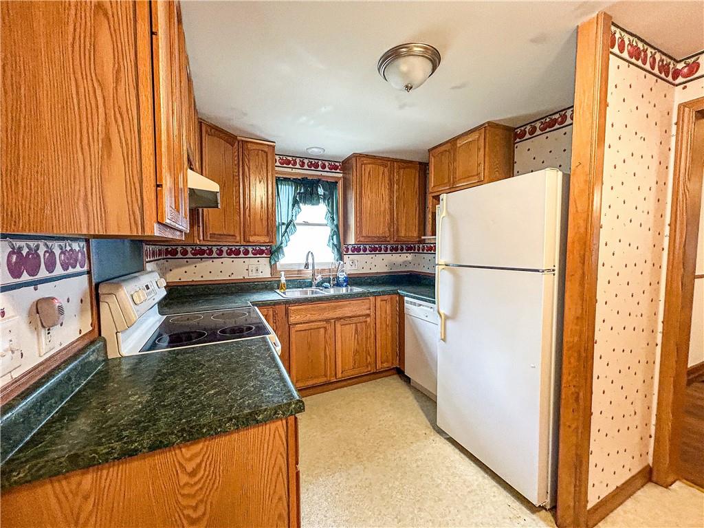 1302 High Street