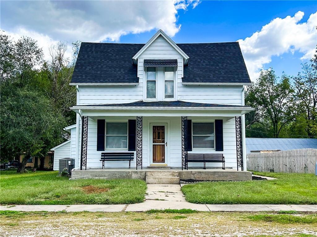1302 High Street